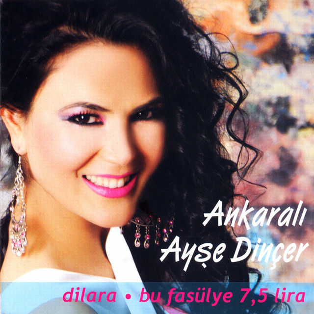 Ankarali Ayşe